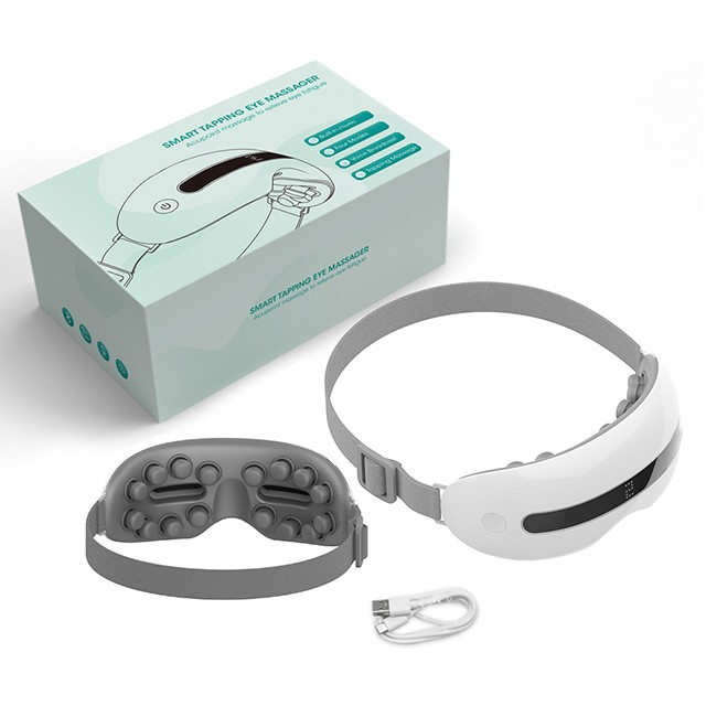 Eye Massager
